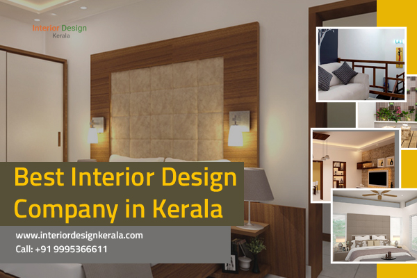 Best Interior Design Company in Kerala