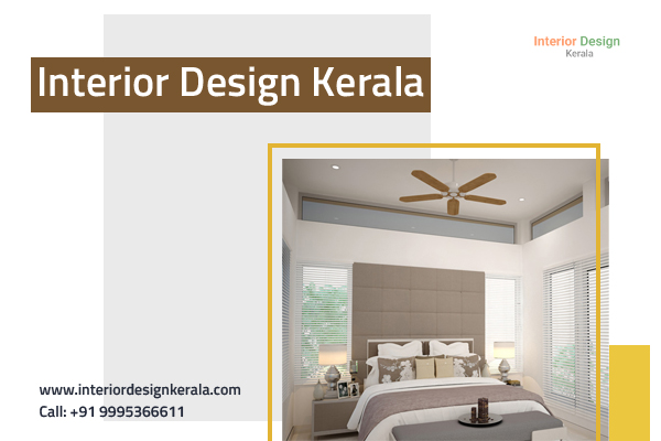 Interior Design Kerala