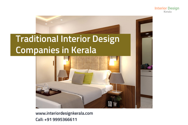 Traditional Interior Design Companies in Kerala
