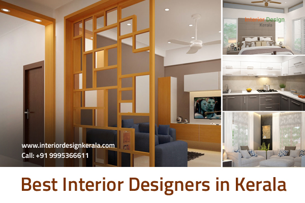 Best Interior Designers in Kerala