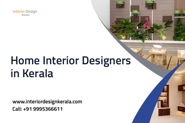 Home Interior Designers in Kerala