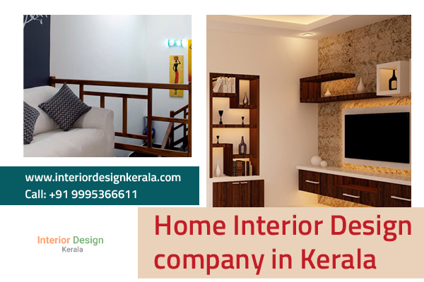Home Renovation Interior Designers in Kerala