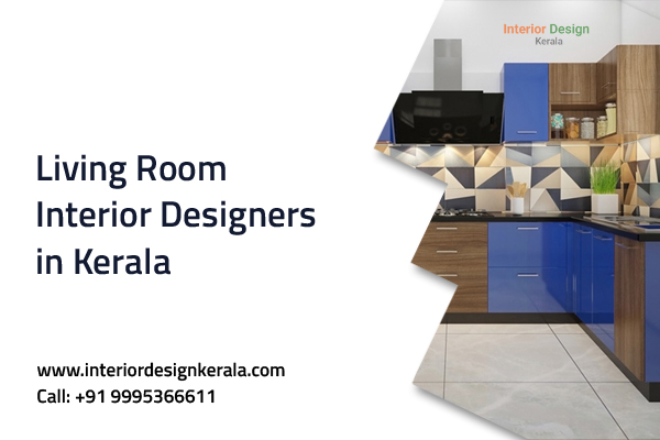 Living Area or living room in Kerala