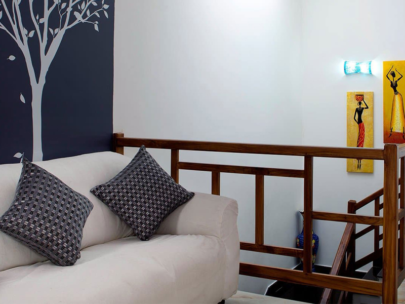 Architects and Interior Designers Company in Kerala