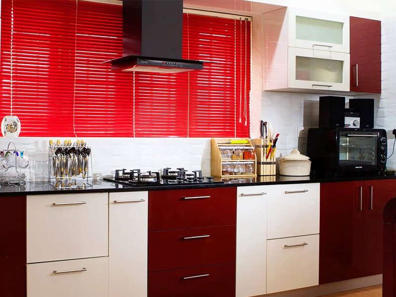 Modern Interior Design Company in Kerala