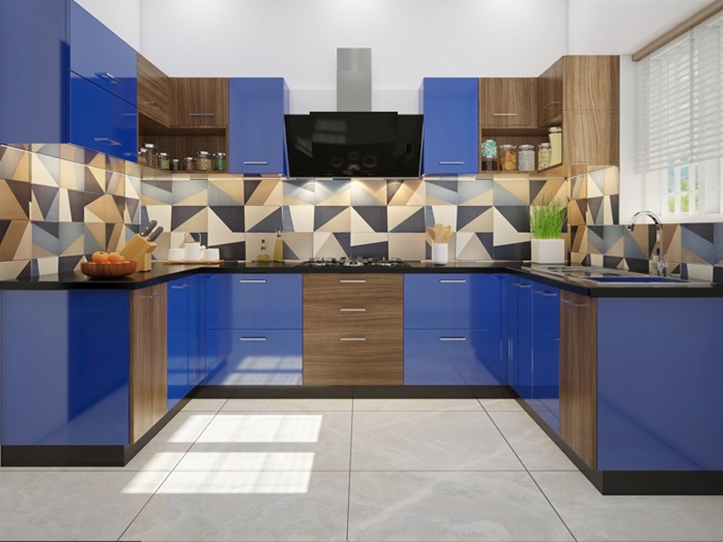 Traditional Interior Design Company in Kerala