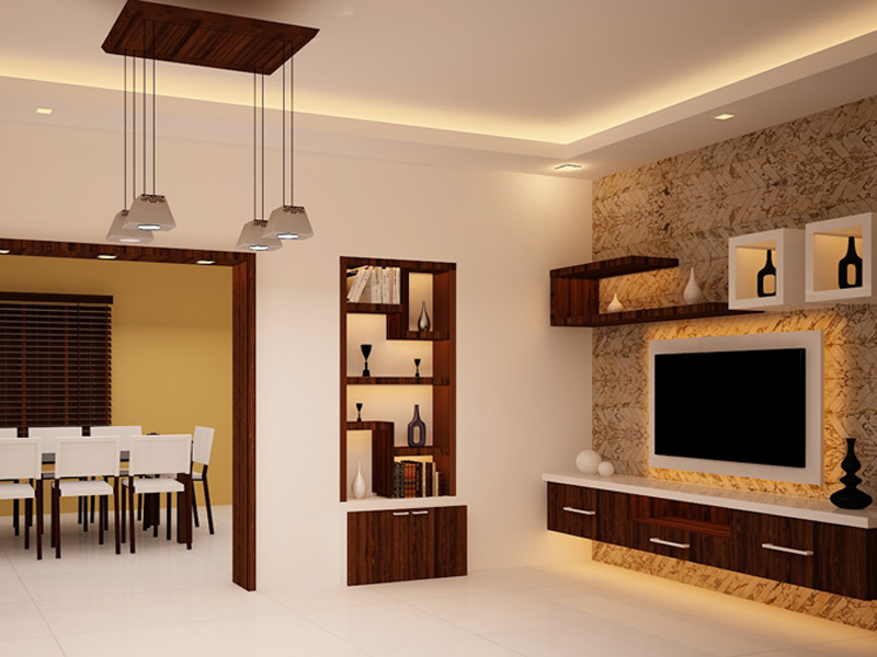 Home Interior Design Companies in Kerala